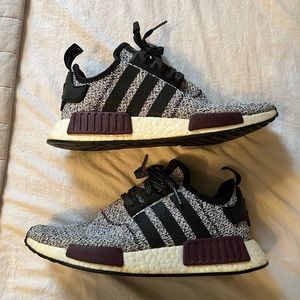 Adidas NMD x Champs sports - size 7
